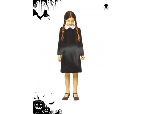 Disfraz Strange Girl Halloween (Chica) Disfraz Strange Girl Halloween (Chica)