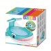 Piscina Inflable con Aspersor Piscina Inflable con Aspersor