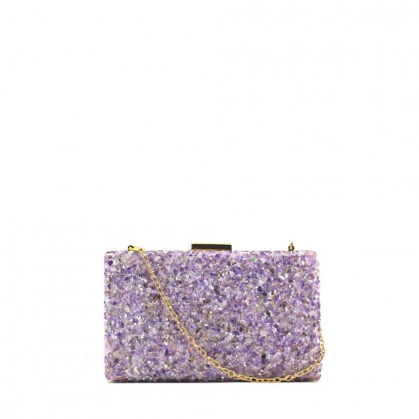 Bolso Fiesta Pedrería Bolso Fiesta Pedrería