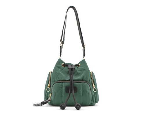 Bolso Bandolera Acolchado Bolso Bandolera Acolchado