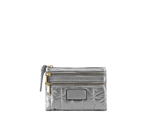 Monedero Acolchado Monedero Acolchado