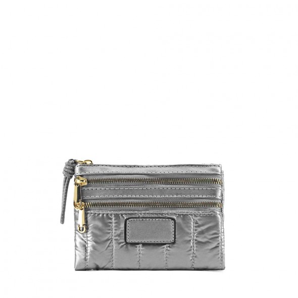 Monedero Acolchado Monedero Acolchado