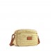 Bolso Bandolera Rafia Paja Bolso Bandolera Rafia Paja