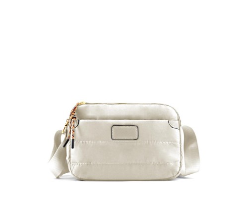 Bolso Bandolera Acolchado Bolso Bandolera Acolchado