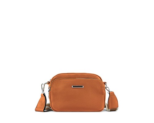 Bolso Bandolera De Polipiel Bolso Bandolera De Polipiel