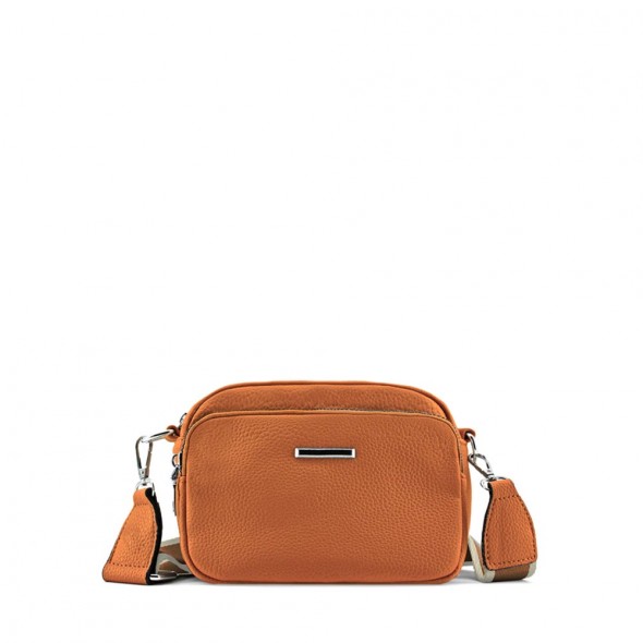 Bolso Bandolera De Polipiel Bolso Bandolera De Polipiel