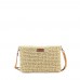 Bolso Bandolera Paja Bolso Bandolera Paja