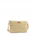 Bolso Bandolera Paja Bolso Bandolera Paja