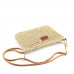 Bolso Bandolera Paja Bolso Bandolera Paja