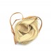 Bolso Bandolera Paja Bolso Bandolera Paja