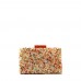 Bolso Clutch Pedrería Bolso Clutch Pedrería