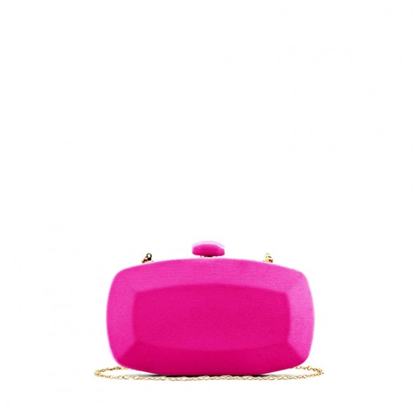 Bolso Clutch Fiesta Efecto Raso Bolso Clutch Fiesta Efecto Raso