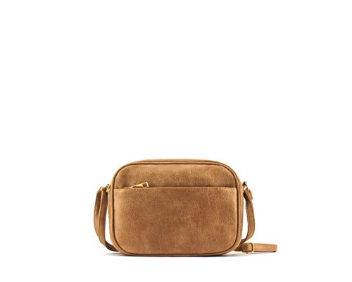 Bolso Bandolera PU Bolso Bandolera PU