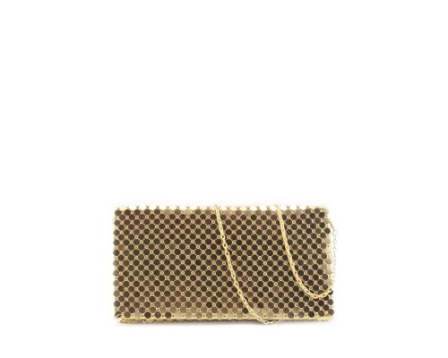 Bolso De Mano Fiesta Malla Bolso De Mano Fiesta Malla