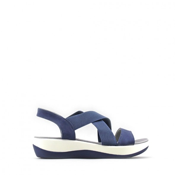 Sandalia Plataforma Sandalia Plataforma