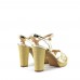 Sandalia Tacón Fiesta Sandalia Tacón Fiesta