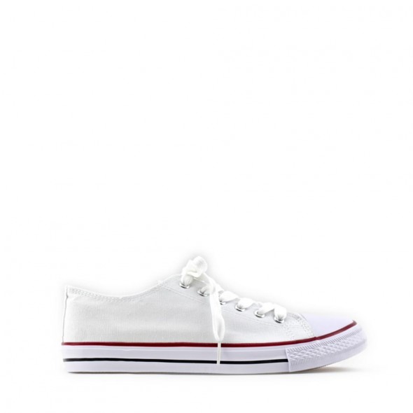 Zapatilla De Lona Hombre Zapatilla De Lona Hombre