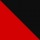 Negro/Rojo Negro/Rojo